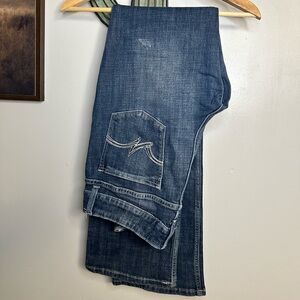 Women’s Wrangler Jeans